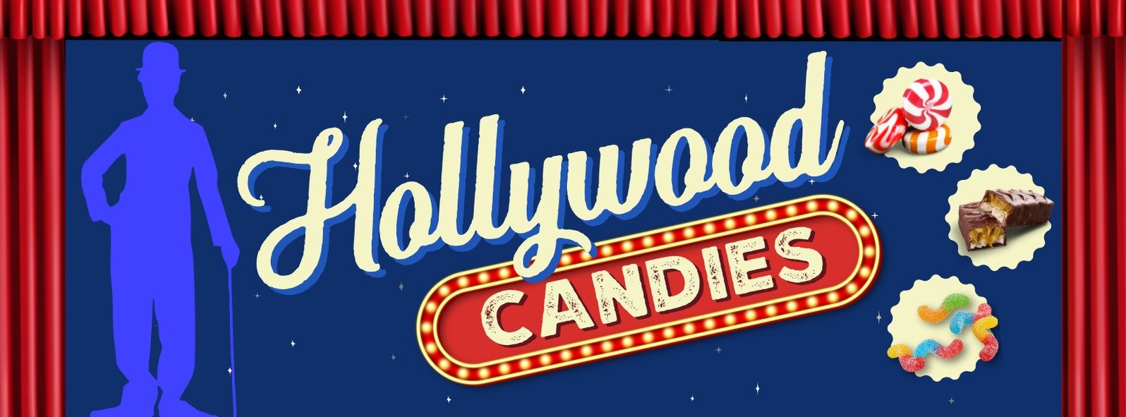 Hollywood Candies