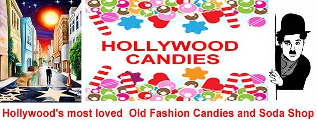 Hollywood Candies